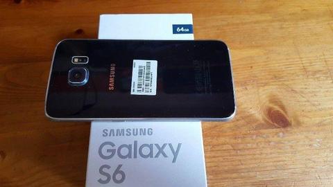 Samsung galaxy s6 64Gb (Unlocked)