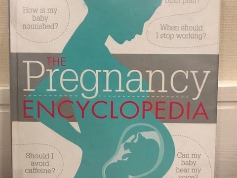 Pregnancy encyclopedia