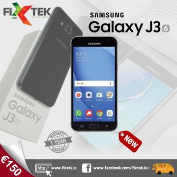 Brand New Samsung Galaxy J3