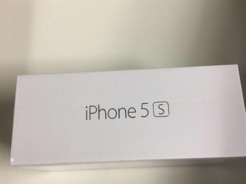 iPhone 5s 16gb white sim free iCloud unlock