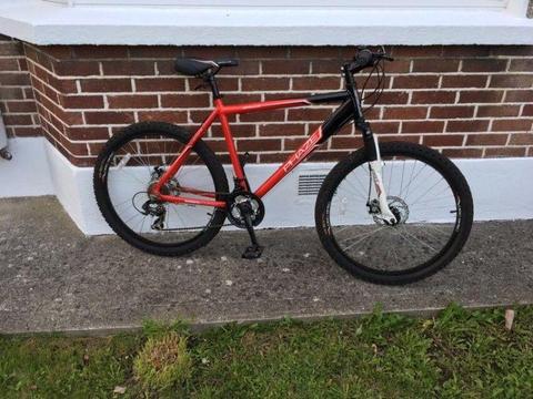 Apollo Phaze Men's Mountain Bike