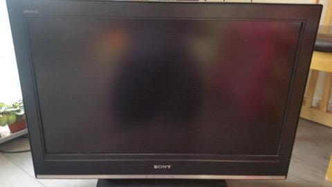 32 inch HD Sony Lcd Tv