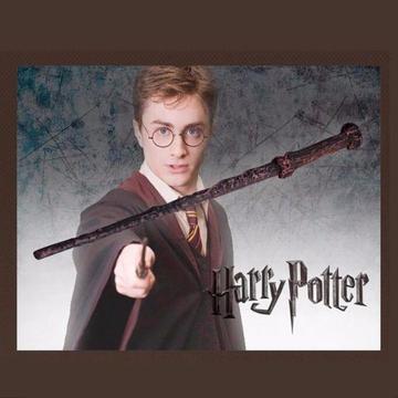 Hogwarts Harry Potter’s Replica Magical Magic Wand IN Box