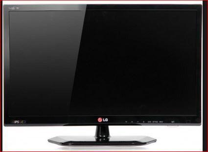 LG TV 22 inch sale