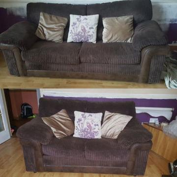 3x2 couches