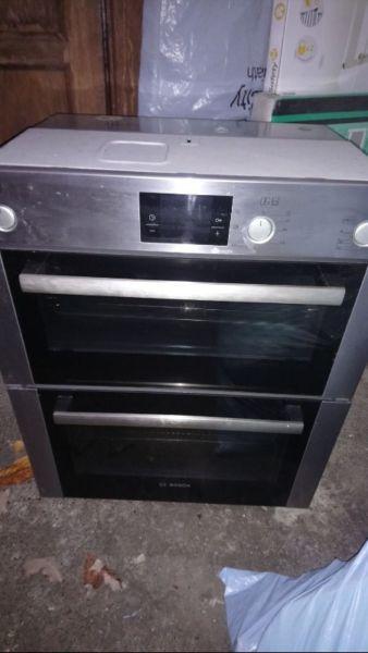 Premium Quality Electric Oven