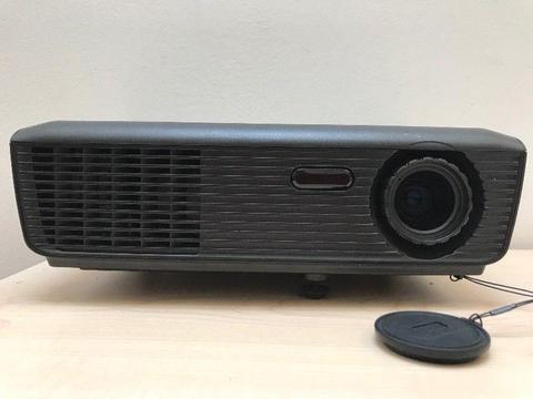 OPTOMA DS316 Projector