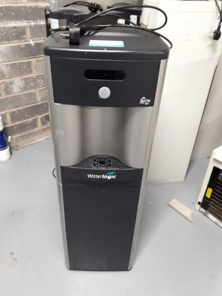 Mains Fed Water Coolers