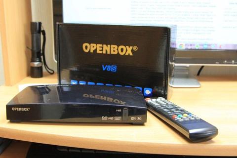 Freeview box