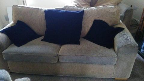 3 piece sofa