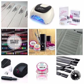 Professiona beauty products