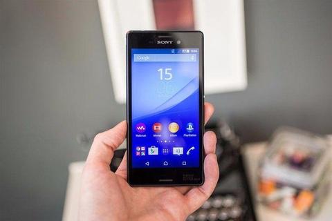 Sony XPERIA M4