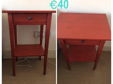 Ikea furniture- Sidetable