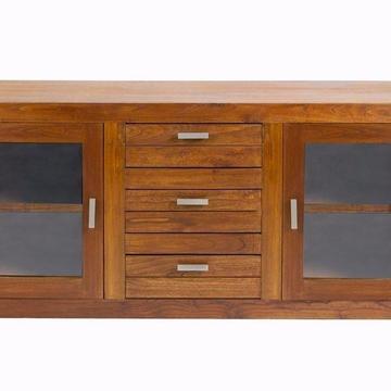 OHIO SIDEBOARD 3 DRAWERS - BE YOURSELF COLLECTION BY CRAFTENWOOD RRP€ 822,00