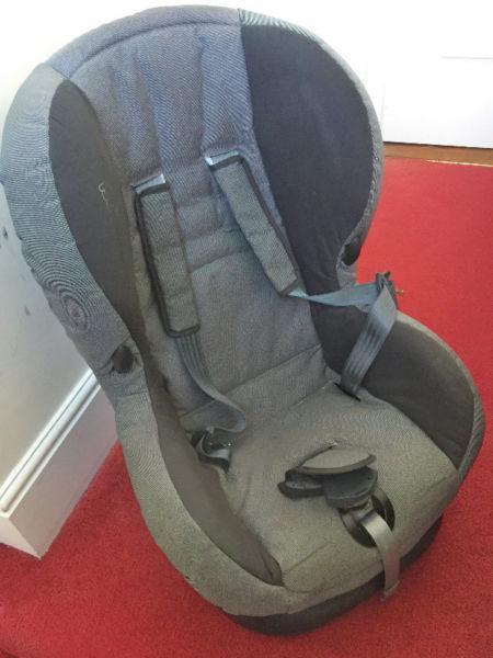 Child car seat 9 to 18 kg (9months to 4 years)
