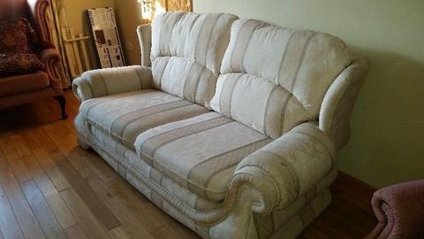 Settee for sale