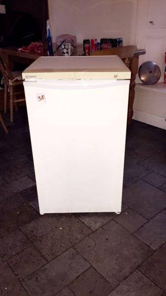 Indesit fridge collection only