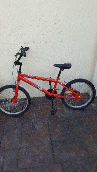 Kids bmx bike for sale