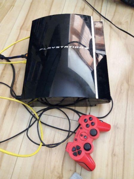Playstation3, Controller, Fifa Game