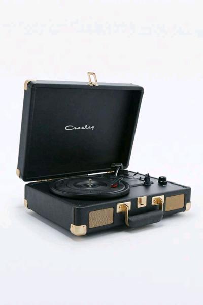 CROSLEY RECORD PLAYER (Urban Outfitters)