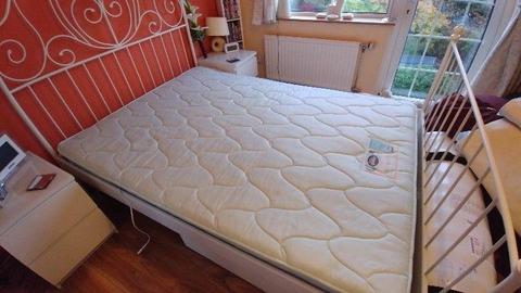 Double Mattress for sale