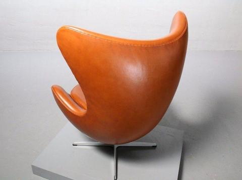 Arne Jacobsen, Egg Chair 3316 for Fritz Hansen - 2014