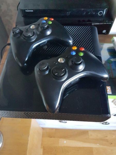 Xbox 360 great condition