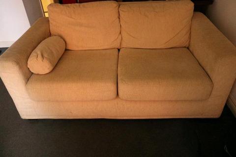 2 Seat Sofa