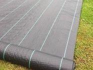 Landscape fabric mypex weed mat
