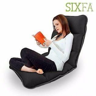 SIXFA ARTICULATED LOUNGE CHAIR