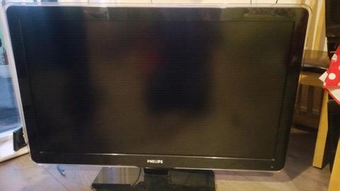 42 inch Full HD Philips Lcd TV with USB