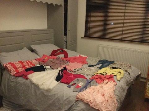 Girls clothes for sale
