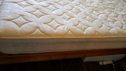 Respa orthopaedic mattress
