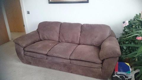Sofa perfect condition