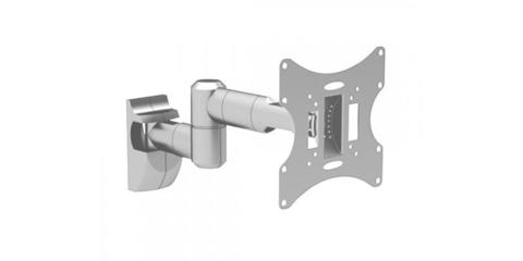 Double Arm TV wall mount 13