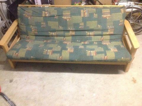 Sofa Bed - very good condition