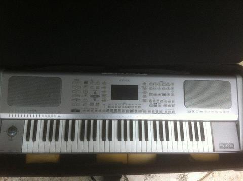 Ketron Keyboard