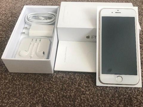 IPhone 6 128G for sell
