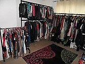 Lots of dresses for sale