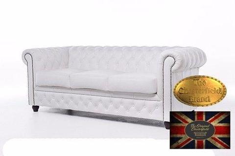 The finest Chesterfield sofas in !