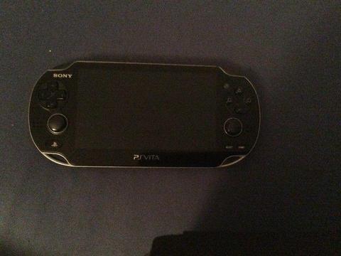 Ps Vita