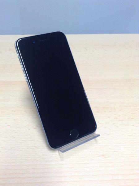 Apple iPhone 6 16GB in Silver Sim Free