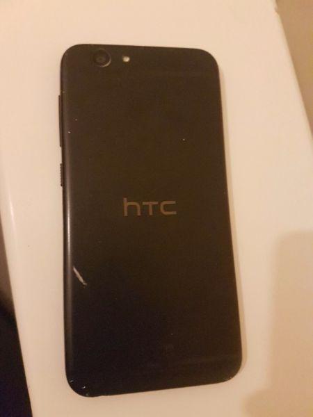 HTC one a9s