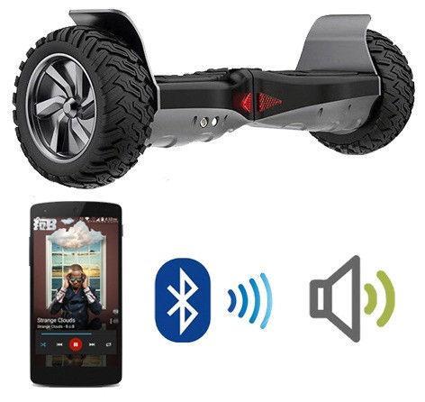 New Hoverboard Segway Remote Bluetooth OFFROAD