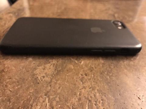 iPhone 7 - perfect condition