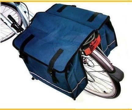 double sided pannier