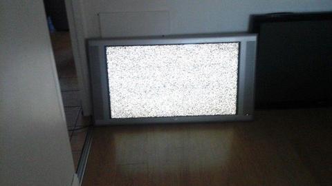 42 inch tv