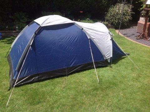 ProAction tent for 2 persons