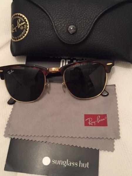 Original RAY BAN - sunglasses