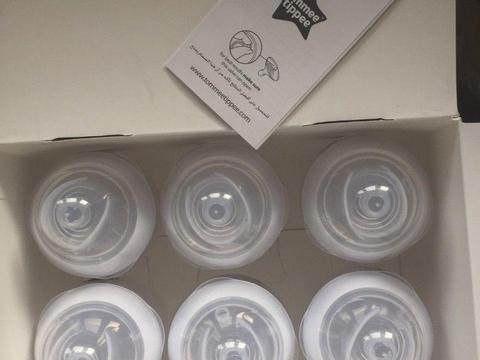 Tomme Tippee bottles
